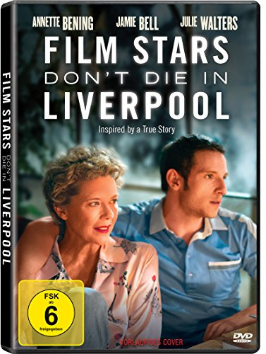 Film Stars Dont Die in Liverpool