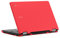 mCover Hard Case for 11.6 Acer Chromebook Spin 11 R751T CP311 series Convertible Laptop (** Not compatible with CP311 3H Series **) Red