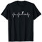 Stockschießen Stocksport Eisstock Eisstockschießen T-Shirt