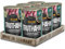 Belcando Super Premium Dose [6x400g Truthahn mit Reis & Zucchini] | Nassfutter für Hunde | Feuchtfutter Dose | Alleinfutter für Hunde Aller Rassen