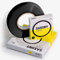 Nahtabdichtungsband, Seam Sealing Tape (Extra Strong, Dicke: 0,34 mm; Schwarz) Stoffoberseite: zuverl. Abdichtung. v. Textilien mit hoher Belastung Heißer Übertrag mit Schmelzkleber. (10m x 20mm)