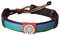 Pulsera Bandera Gitana