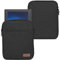 NAUC Sleeve Hülle Tasche kompatibel für Lenovo IdeaPad Duet 3i 10.3 Zoll Convertible Hülle Schutzhülle Grau Schwarz Blau Case Notebook Cover, Farben:Schwarz