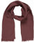 ONLSELINE LIFE WOVEN CRINKLE SCARF