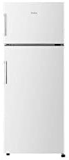 Réfrigérateur Combiné 55cm 206l Statique Blanc - AF7202