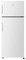 Réfrigérateur Combiné 55cm 206l Statique Blanc - AF7202