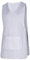 MISEMIYA - Apron Cleaning Work Uniform Clinic Hospital Cleaning Veterinary Sanitation Hostelry - Ref.868 - X-Large, White 21
