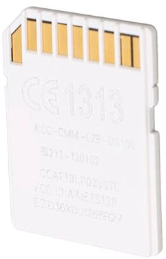 Adaptateur WiFi TF vers Carte SD, Lecteur D'adaptateur WiFi SD Haute Vitesse pour Appareil Photo Reflex, Prise en Charge des Paramètres WiFi, Adaptateur de Carte SD pour Android, pour Appareils IOS, A
