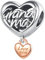 Lkwidi Charme Ich liebe dich, Oma. Charms-Anhänger 925 Sterling Silber Charm Bead Pendant für Europäische Armbänder und Halsketten