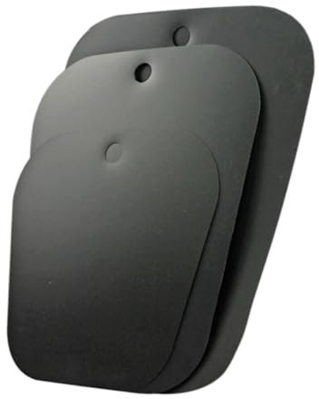 Bayli 3 Paar Set Stiefelspanner [20-26cm] - Form Einsätze | Hoch Stiefel Stütze für Damen und Herren Schuhe | Schuhspanner | Stiefeldehner in schwarz | Schaftformer Set in drei verschiedenen Größen