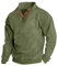 KONG JIMFAN Pullover Herren Mit Kapuze Basic Winterpullover Sweatshirts Männer Frauen Oversized Hoodie Pullover Kapuzenpullover - Sun Hoodie Herren Pullover Herren(1-Army Green,XL)