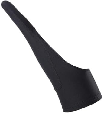 Streysisl Sketching Gloves, Drawing Gloves, Anti-Touch Art Gloves for Drawing, Breathable Artist Gloves for Graphic Drawing, Tablet Pad Monitor Painting and Sketching