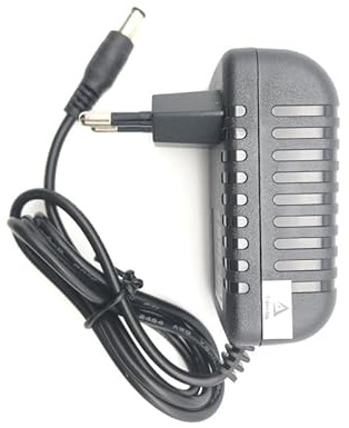 T-ProTek EU Stecker Netzteil Ladegerät Adapter kompatibel für AVM FRITZBox 7530 Router