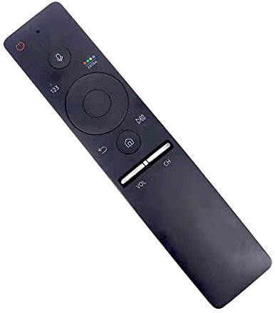 BN59-01242A Telecomando for Samsung Bluetooth 4K TV Telecomando BN5901242A UA49KU7000W UA55KS8000W
