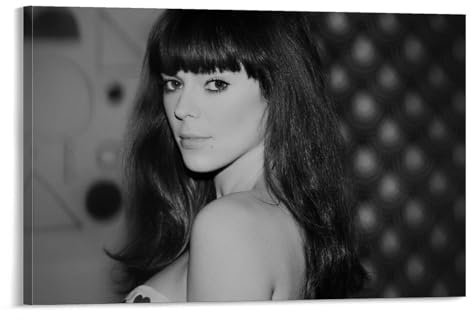 Lenka2 Musikposter, Albumcover, Poster, Bandposter, Retro-Poster, Schlafzimmer, Musikposter, Rapper-Poster, Wandkunst, Leinwand-Poster, Raumdekoration, ästhetische Poster, Druck, Dekoration, Poster,