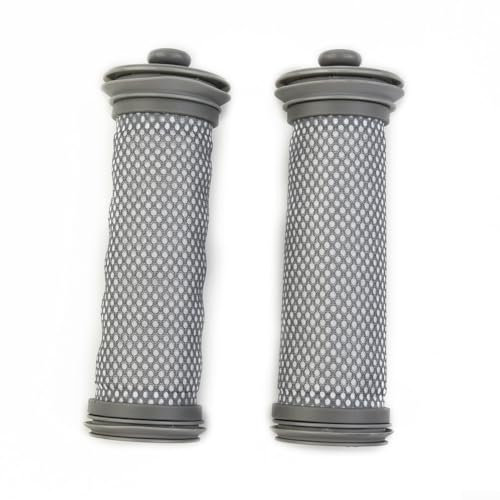 2 Pack For Pre Filters for Tineco A10 A11 Hero Master PURE S11 Cordless Vacuum Cleaners Essential Replacement Parts for Suction Efficiency