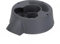 TM 31 Pied de bol mélangeur noir de rechange pour robot de cuisine Vorwerk Thermomix, TM31 - En plastique - Thermоmix TM31 - Pièces de rechange