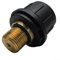 Brass Safety Valve For Karcher SC1, SC2, CTK10, SC2D Vacuum Cleaner, Steam Engine Cover Fittings(1pcs)