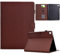 Funda tipo libro con soporte para visualización mú Compatible con iPad 10.2 Case 2020/2019/ Air (3.ª generación) 10.5 2019 / Pro 10.5 2017 Estuche delgado de cuero PU con soporte de múltiples ángulo