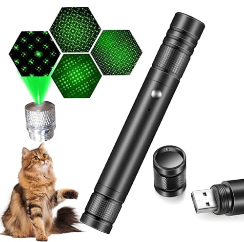ACETEND ZX-Laser Pointer