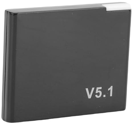 30-poliger Bluetooth-Adapter, kabelloses Receiver-HiFi-Dock für SoundDock I, II, tragbare, und -Telefone