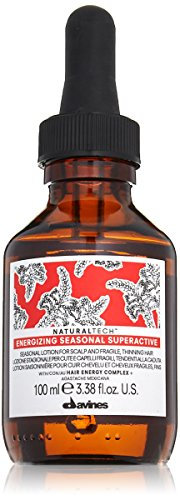 Davines NT Energizing Seasonal Superactive Lotion 100ml