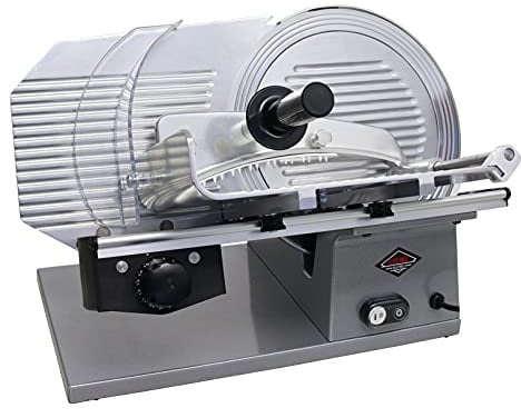 CELME - Schneidemaschine Linie Evolution 300 - Silber - verchromte Klinge