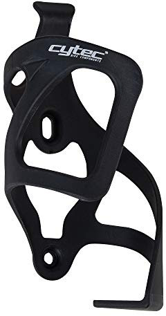 CYTEC Unisex – Erwachsene Faschenhalter-4035837 Faschenhalter, Schwarz, One Size