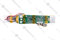 Rowenta Tarjeta PCB batería escoba Air Force Serenity RH91 RH9151 RH9172 25 V