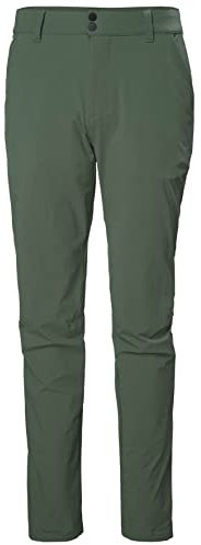 Helly Hansen Damen W Brona Softshell Hose, Fichte, L