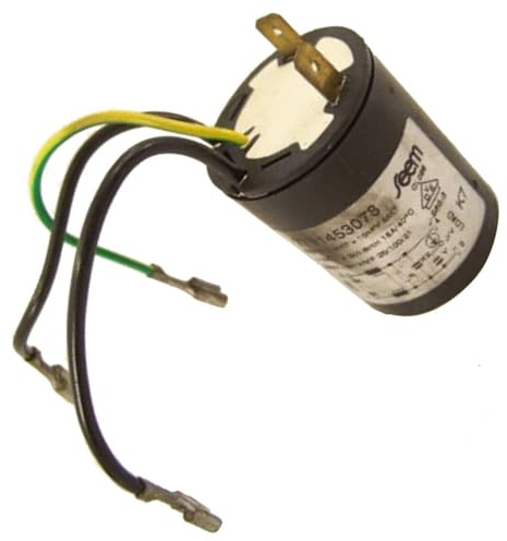Brandt Schädlingsfilter für Waschmaschine 55 x 2916