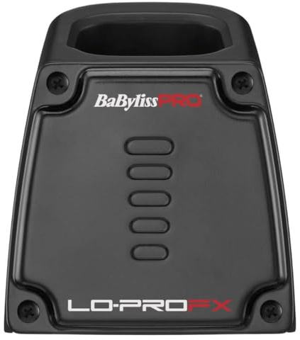 Babyliss Pro 4Artist Clipper Ladestation FX825E