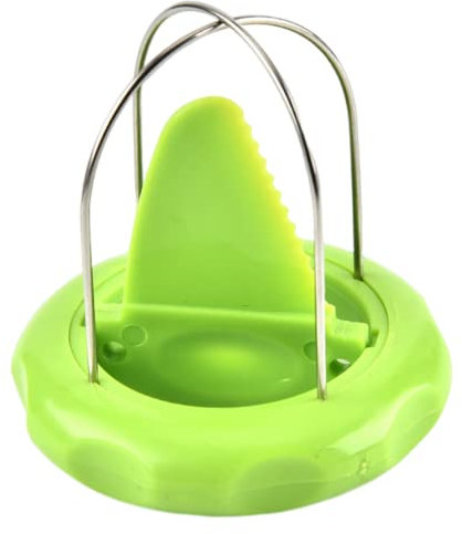 Detachable Fruit Digging Core Tool for Kitchen Peeler - Kiwi Fruit Peeler - 2-in-1 Kiwi Cutter Peeler,Dishwasher-Safe Kitchen Tool & Gadget