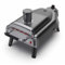 Forno Pizza UeUe Forno 3 in 1 portatile da giardino da 14 Alimentazione Gas Pellet legna e carbone