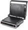 Vitinni Health Grill and Panini Press, 12 Pre-set Functions, Sandwich Toaster and Waffle Maker, Electric Grill Suitable for Indoors, Grill and Griddle, Dual Control, Included Temperature Probe