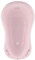 Hylat Baby - Friends Rosa - Babywanne mit Stöpsel - TÜV Rheinland zertifiziert - stabil und bequem, Ideal für Neugeborene und Babys bis zu 12 Monaten - Lite-Kollektion - Praktische, Kinder, Baden