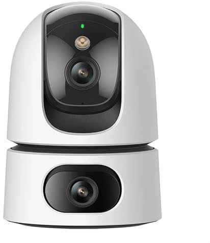 360° Indoor Wi-Fi Camera IMOU Ranger Dual 8MP