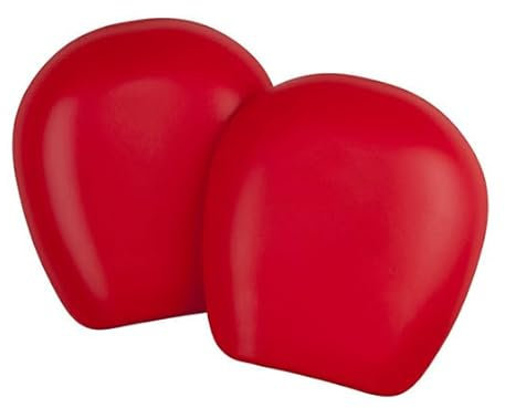 187 Killer Pads Recaps C2 (Red)