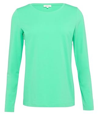 s.Oliver Langarmshirt, Slim Fit