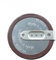 HDKEAN Rechargeable Lithium Battery For Car Key Remote Control VL2020/HFN 3V 180 Degree Tab Battery Lithium Coin Battery 20mm