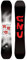 Gnu Young Money Snowboard 2025,140