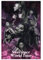 gyhac Ariana Grande Tapeten-Poster, Leinwand-Poster, Wandkunst, Dekordruck, Bild Gemälde für Wohnzimmer, Schlafzimmer, Dekoration, 30 x 45 cm