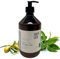 FAIR CARE Duschgel für Haut & Haar 475ml Grüner Tee - feuchtigkeitsspendendes FAIRTRADE Showergel - Frischer Duft mit Grüntee