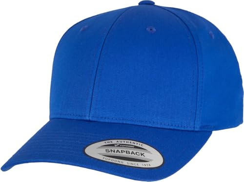 Flexfit Accessoires Curved Classic Snapback