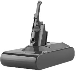 12800 MAh YH5 Backup-Akku, Kompatibel Mit Dyson V8 21,6 V Lithium-Ionen-Akku Und V8 Series V8 Absolute V8 Fluffy SV10 Akku-Staubsaugern.(12800mAh 1pcs)