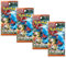 Pokémon TCG Ancient Roar Booster Packs x4 | Japanese Pokemon Paradox Rift Packs | Japanese Pokemon Boosters | Titan Authenticated