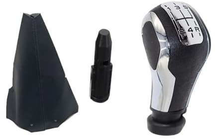 Pomo Cambio Para Citroen Para Saxo Para Xsara Para Xantia Para C2 Para C3 Para C4 Para C5 Bota Palanca Cambios Caja Cambios Palanca Cambios