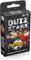 Gomazing QUIZSTARS Fußball Weltstars – Kartenspiel mit 400 Fragen zu 50 Top-Spielern – Fußball-Quiz für 2–8 Spieler – ab 6 Jahren – auf Deutsch – hochwertiges Design