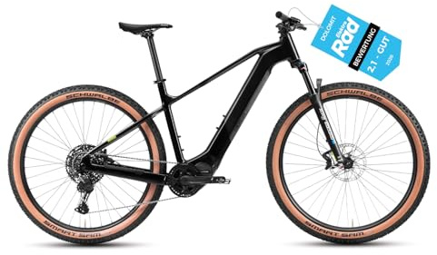 DERUIZ Dolomit E Bike 29 * 2.6 Zoll MTB mit 250W 110Nm Mittelmotor | 11 Gänge Elektrofahrrad,48V 720Wh Akku, Reichweite bis zu 180 KM, Mountainbike für Damen & Herren,StVZO,RH 43cm/48cm