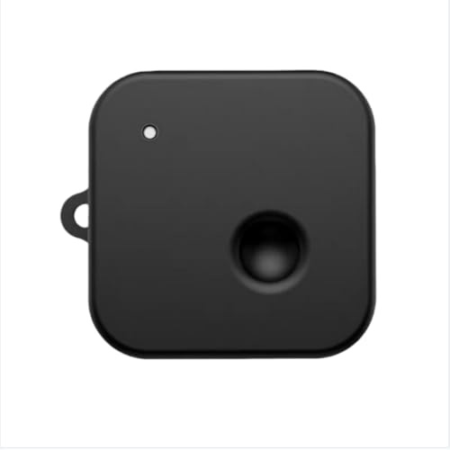 INF Schützende Silikonhülle kompatibel mit Nothing Ear (3) Bluetooth-Ohrhörern - Stoßfest & Staubdicht